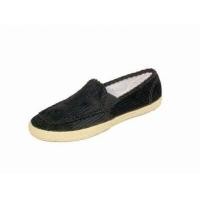 ราคา Mashare มาแชร์ M95 รองเท้าผ้าใบสวม ลูกฟูก สลิปออน slip on รองเท้ากังฟู รองเท้าจีน แบบสวม ราคาถูกที่สุด ใส่ทำงาน สีดำ ครีม เขียว กาแฟ กากี เบา (7804790432)