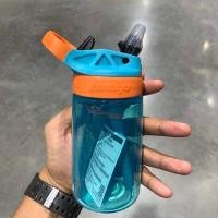 ราคา ของแท้ 100 พร้อมส่ง Contigo Kids Gizmo Flip ขวดน้ำเด็ก กระติกน้ำ กระติกน้ำเด็กพร้อมหลอดดูด ขนาด 14 oz 414 ml (19275706944)