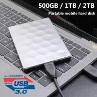 ราคา Seagate 500G 1T 2T USB 3 0 2 5นิ้วฮาร์ดไดรฟ์ภายนอกฮาร์ดดิสก์ไดรฟ์สำหรับแล็ปท็อป PC (8286013274)