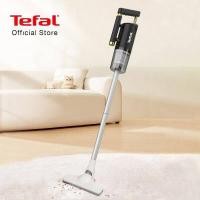 ราคา Tefal เครื่องดูดฝุ่นไร้สาย X Nano Essential รุ่น X56 เครื่องดูดฝุ่น เครื่องดูดฝุ่นไร้สายtefal เครื่องดูดฝุ่นtefal (18810242911)