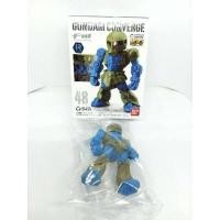 ราคา Gundam FW Gundam Converge Vol 17 Exclusive Bandai กันดั้ม Capule Zaku (18879161033)