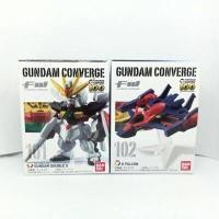 ราคา Gundam FW Gundam Converge Vol 17 Exclusive Bandai กันดั้ม Capule Zaku (18879161030)