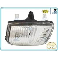 ราคา ชุดดวงไฟกระจกมองข้าง LED อีซูซุ ดีแมกซ์ ISUZU DMAX ปี12 19 MU X ปี14 19 ไฟกระจกข้าง ตราเพชร ไดมอนด์ Diamond (18537436138)