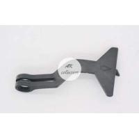ราคา BENZ ลิ้นดึงฝากระโปรง มือดึงฝากระโปรง ตัวนอก เบนซ์ รุ่น W123 W201 190E W124 300E W124 E220 W202 (11431478485)