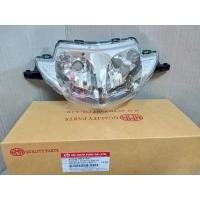 ราคา ไฟหน้า เวฟ125 รุ่นไฟเลี้ยวบังลม wave125s i รุ่นไฟเลี้ยวบังลม HMA (13893031812)