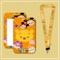 ราคา พร้อมส่ง NEW ป้ายชื่อพร้อมสายคล้องคอ ลายการ์ตูน Sanrio ที่ใส่บัตร ป้ายห้อยบัตร ป้ายใส่บัตรพนักงาน ที่ใส่คีย์การ์ด (18327676139)
