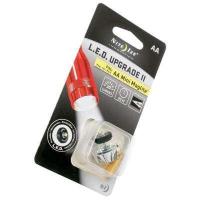 ราคา LRB2 07 1W หลอดไฟ LED อัพเกรด II Mini AA สำหรับไฟฉาย Maglite 30 55ลูเมน (16048909480)