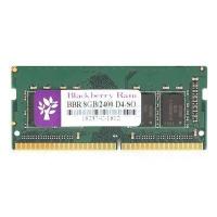 ราคา RAM DDR4 2400 NB 8GB Blackberry 8Chip (2779264810)