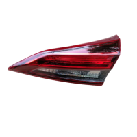 ราคา Toyota Yaris ของแท้ ไฟทับทิม ไฟท้ายยาริส hutchback 5 ประตู 2017 2018 2019 ข้างขวา (7607189499)