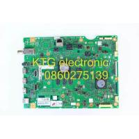 ราคา อะไหล่ทีวี Main Board เมนบอร์ดทีวี ชาร์ป SHARP รุ่น60นิ้ว รุ่นLC 60UA6800X (17419960588)