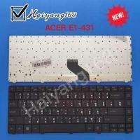 ราคา Keyboard คีย์บอร์ด Acer Aspire E1 431 E1 421 E1 421G E1 431G E1 471 E1 471G ไทย อังกฤษ (16124961183)