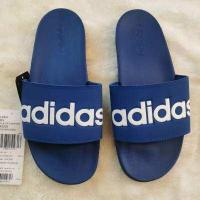 ราคา รองเท้าแตะ พื้นนิ่ม ADIDAS ADILETTE COMFORT เป็นสินค้าแท้ 100 รูปสินค้าจริง พร้อมส่ง (2542518028)
