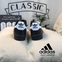 ราคา MA1 2022 new Adidas shoes Adidas Superstar fashion shoes sneakers Adidas men women shoes men s women s shoes black s (18474427927)