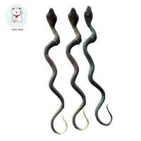 ราคา งูปลอมตัวใหญ่ 65 cm งูปลอมไล่นก ตั้งได้ งูปลอมยาง งูตัวใหญ่ งูปลอม งู งูปลอมแกล้งคน งูปลอมแกล้งคน ของเล่นเด็ก (16314742199)