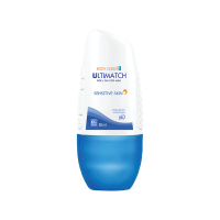 ราคา อัลติแมทช์ โรลออน ฟอร์ เมน โรลออนสำหรับคุณผู้ชาย ขนาด 50 มิล Ultimatch Roll On for Men 50 ml (1660062118)