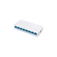ราคา MERCUSYS Desktop Switch 10 100Mbps รุ่น MS105 MS108 แบบเลือกซื้อ BY N T Computer (12897801921)