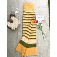 ราคา ผ้าซิ่นทอมือ ผ้าถุงแบบป้าย ผ้าถุงเย็บขอบรอบสะโพกสำเร็จ (14598645745)