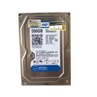 ราคา Used HDD Seagate500GB สำหรับคอมพิวเตอร์ตั่้งโต๊ะ แถมสายSATA (16505679969)