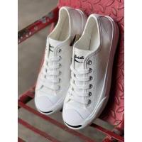 ราคา รองเท้าผ้าใบ ทรงConverse Jack ไซส์ 36 45 รองเท้าผ้าใบคอนเวิร์สแจ็ค รองเท้าผ้าใบผู้ชาย รองเท้าผ้าใบผู้หญิง ใส่สบาย 8 04 (16703996628)