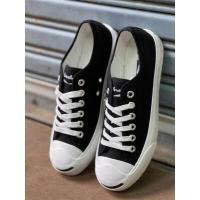 ราคา รองเท้าผ้าใบ ทรงConverse Jack ไซส์ 36 45 รองเท้าผ้าใบคอนเวิร์สแจ็ค รองเท้าผ้าใบผู้ชาย รองเท้าผ้าใบผู้หญิง ใส่สบาย 8 04 (16703996589)