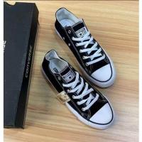ราคา รองเท้าผ้าใบ ทรงConverse Jack ไซส์ 36 45 รองเท้าผ้าใบคอนเวิร์สแจ็ค รองเท้าผ้าใบผู้ชาย รองเท้าผ้าใบผู้หญิง ใส่สบาย 8 04 (16703996620)