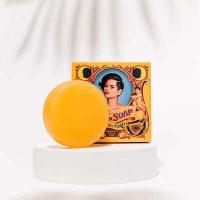 ราคา สบู่ล้างหน้าน้ำผึ้ง ช่วยแก้ปัญหาสิว Oab s Soap Moonlight Honey Drop พร้อมส่ง (19159922909)