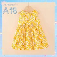 ราคา ชุดเด็กสีพาสเทล ชุดกระโปรงสีพาสเทล เดรสเด็กสีพาสเทล ชุดกระโปรงเด็ก เดรสลายน่ารัก ชุดเด็กผู้หญิง เดรสเด็กเกาหลี ใส่สบาย (13218731964)