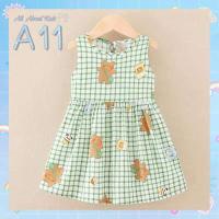 ราคา ชุดเด็กสีพาสเทล ชุดกระโปรงสีพาสเทล เดรสเด็กสีพาสเทล ชุดกระโปรงเด็ก เดรสลายน่ารัก ชุดเด็กผู้หญิง เดรสเด็กเกาหลี ใส่สบาย (13218731914)