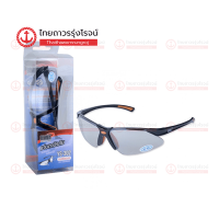 ราคา YAMADA แว่นตาเซฟตี้ รุ่น YS 301 สีใส YS 302 สีใสปรอท YS 311 สีดำ YS 312 สีดำปรอท YS 313 สีเหลืองปรอท VK ชิ้น (10055017937)