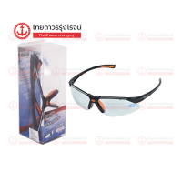 ราคา YAMADA แว่นตาเซฟตี้ รุ่น YS 301 สีใส YS 302 สีใสปรอท YS 311 สีดำ YS 312 สีดำปรอท YS 313 สีเหลืองปรอท VK ชิ้น (10055017936)