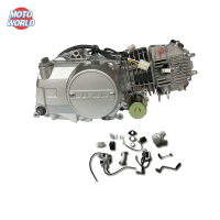 ราคา เครื่องไลฟาน125cc เครื่องมอไซต์125cc สตาร์ทมือ ไม่มีครัชมือ สามารถวางโครงรถได้หลายรุ่น เช่น ดรีม เครื่องรถเวฟ100 ซี70 ชาลี โดย ถูกกฏหมาย (11473499346)