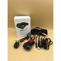 ราคา กล้องบันทึก หน้าและหลัง SIROCCO KEVLAR Blue wave กล้องบันทึกเหตุการณ์3in1 ระบบAHD สำหรับจอ Android รถยนต์ ชัดทั้งกลางวัน กลางคืน (16985310941)
