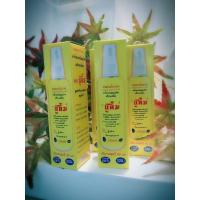 ราคา บู๊ลิ้มสเปรย์สมุนไพร Spray Herbal Boolim 3 ขวดใหญ่ ขวดละ 80 มล (17628203127)