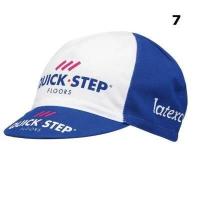 ราคา หมวกปั่นจักรยาน9สไตล์สำหรับผู้ชายหมวกขี่จักรยานเสือภูเขาแห้งเร็วหมวกแก๊ปแข่งขันกีฬาหมวกขี่จักรยานขนาดเดียว (17114516919)