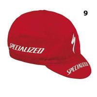 ราคา หมวกปั่นจักรยาน9สไตล์สำหรับผู้ชายหมวกขี่จักรยานเสือภูเขาแห้งเร็วหมวกแก๊ปแข่งขันกีฬาหมวกขี่จักรยานขนาดเดียว (17114516920)