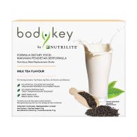 ราคา BodyKey By Nutrilife ผลิตภัณฑ์ทดแทนมื้ออาหาร (19689098828)