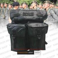 ราคา เป้สนาม รด ทหาร ภาคสนามและแคมป์ปิ้ง (623810383)