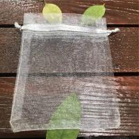 ราคา ถุงผ้าไหมแก้วแพ็ค 50 ใบ 9x15cm เซ็น ถุงผ้าแก้ว ถุงใส่ของขวัญ ถุงผ้าหูรูด ถุงใส่ของชำร่วย (7467134833)