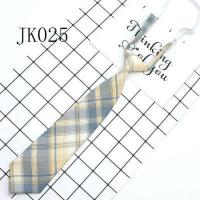 ราคา เนคไท เน็คไท สำหรับผู้หญิง Women Neck Tie for Christmas Cotton Boys Girls Ties Slim Plaid Necktie For Gifts Casual Novelty Tie Rubber Neckties (16847616693)