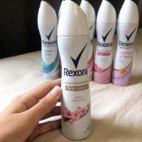 ราคา เรโซน่า สเปรย์ระงับกลิ่นกาย หอมสดชื่นยาวนาน แห้งสบาย เรโซน่าดรายสเปรย์ Rexona (15951205656)