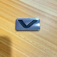 ราคา โลโก้ 3 0 D4D VNTURBO VSC FULL Time 4WD V ติดท้าย Toyota ราคาต่อชิ้น (16852492725)