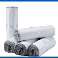 ราคา FSAS ถุงไปรษณีย์ ถุงพัสดุ 100ใบ ซองไปรษณีย์ ซองไปรษณีย์พลาสติก 20x30 25x35 28x42 32x45 45x60 ถุงไปรษณีย์พลาสติก ซองพัสดุพลาสติก (16500963508)