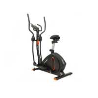 ราคา เครื่องเดินวงรี รุ่น E51 V2 ระบบแม่เหล็ก (17460352699)