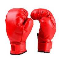 ราคา KAISER 2Pcs นวมชกมวย นวมซ่อมมวย นวม นวมต่อยมวย อุปกรณ์ฝึกซ้อมมวย นวมแบบแต็มมือ นวมซ้อมมวย สําหรับฝึกมวยไทยคาราเต้มวยไทย (18690864616)