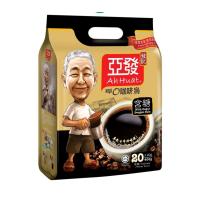 ราคา กาแฟอาฮวด Ah Huat White Coffee กาแฟ3in1 กาแฟสำเร็จรูปพร้อมดื่ม มีให้เลือก6สูตร สินค้านำเข้า (12506024667)