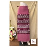 ราคา ผ้าถุงสำเร็จ ผ้าถุงลายทอ ผ้าถุงทอต่อลาย ผ้าถุงผ้าฝ้ายหนานิ่ม ผ้าถุงเชือกผูก ผ้าถุงใส่ไปวัด (18513314472)