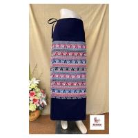 ราคา ผ้าถุงสำเร็จ ผ้าถุงลายทอ ผ้าถุงทอต่อลาย ผ้าถุงผ้าฝ้ายหนานิ่ม ผ้าถุงเชือกผูก ผ้าถุงใส่ไปวัด (18513346972)