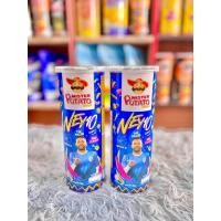 ราคา Mister Potato Crisps มิสเตอร์โปเต้โต้ มันฝรั่งแผ่นกรอบ 85 g 1 กระป๋อง (18480128313)