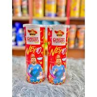 ราคา Mister Potato Crisps มิสเตอร์โปเต้โต้ มันฝรั่งแผ่นกรอบ 85 g 1 กระป๋อง (17199664192)