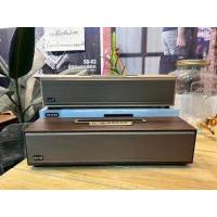 ราคา ลำโพงบลูทูธ KTS 1108 เสียงทุ้มหนักแน่น ลำโพงลายไม้ขายดี แยกเสียงซ้ายขวาได้ (15650504940)